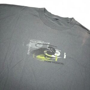 Performance Surfwear Las Vegas Vintage 90s Shirt